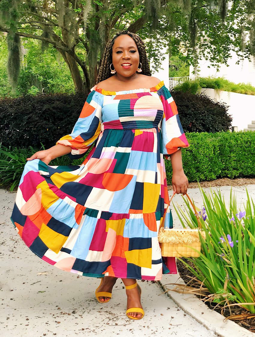 30+ Plus Size Summer Outfit Faves From Eloquii - Fro Plus Fashion